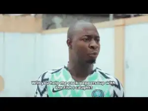 MC Lively – THE RUDE NEIGHBOUR!!